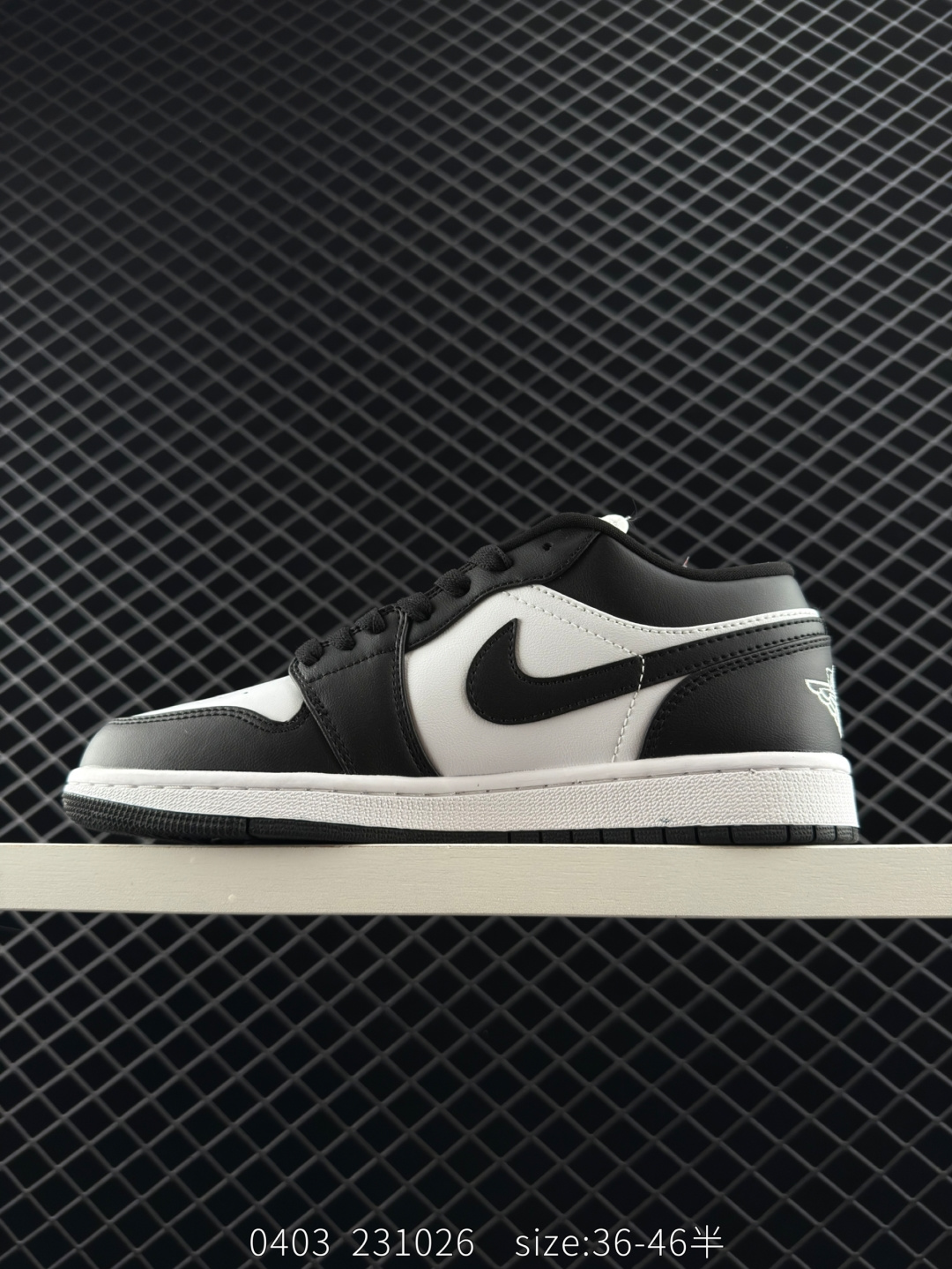 Air Jordan 1 Low AJ1